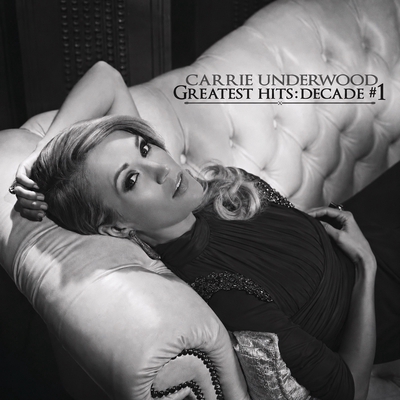 کاور آهنگ Cowboy Casanova از Carrie Underwood