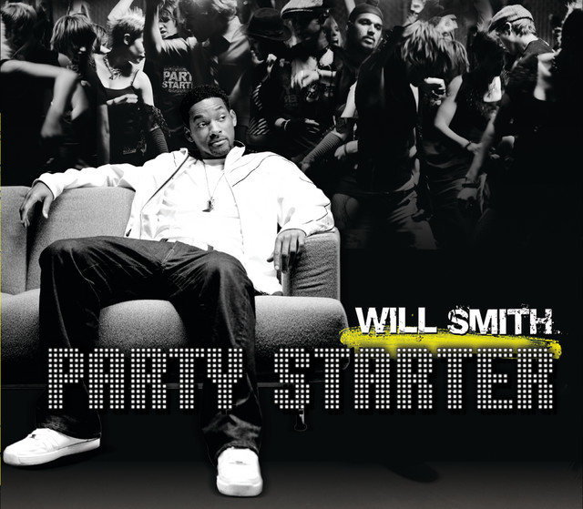 کاور آهنگ Party Starter - Freshman Remix از Will Smith