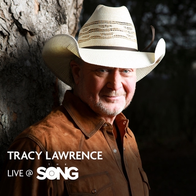 کاور آهنگ Find Out Who Your Friends Are - Live at The Song از Tracy Lawrence, The Song TV