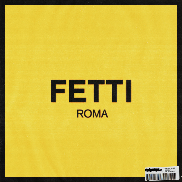 کاور آهنگ New Thangs از Curren$y, The Alchemist, Freddie Gibbs