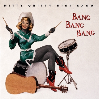 کاور آهنگ It's About Time از Nitty Gritty Dirt Band