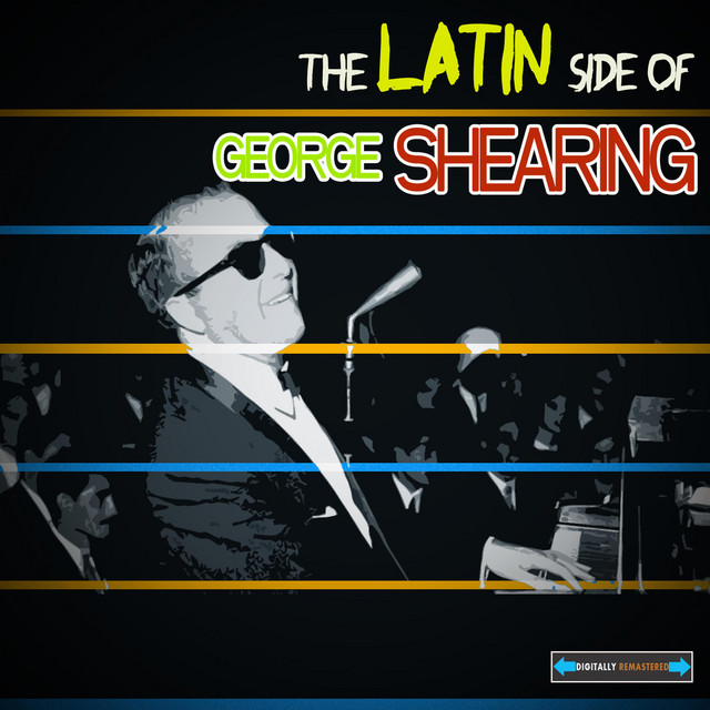 کاور آهنگ This Is Africa از George Shearing Quintet