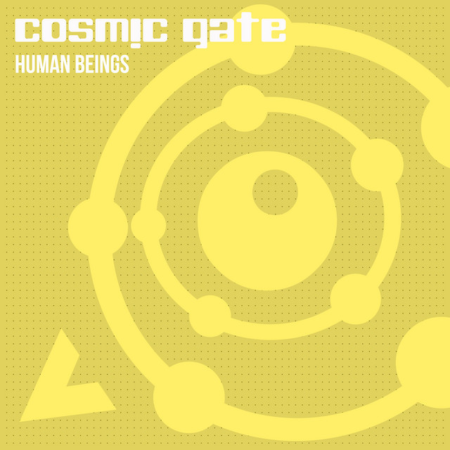 کاور آهنگ Human Beings - Dave 202 & Phil Green Remix از Cosmic Gate, Dave202, Phil Green