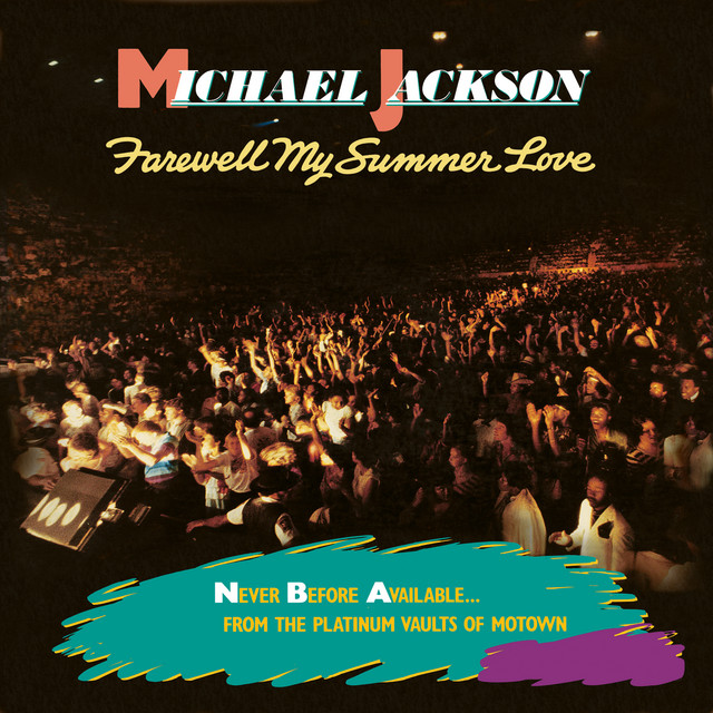 کاور آهنگ You've Really Got A Hold On Me از Michael Jackson