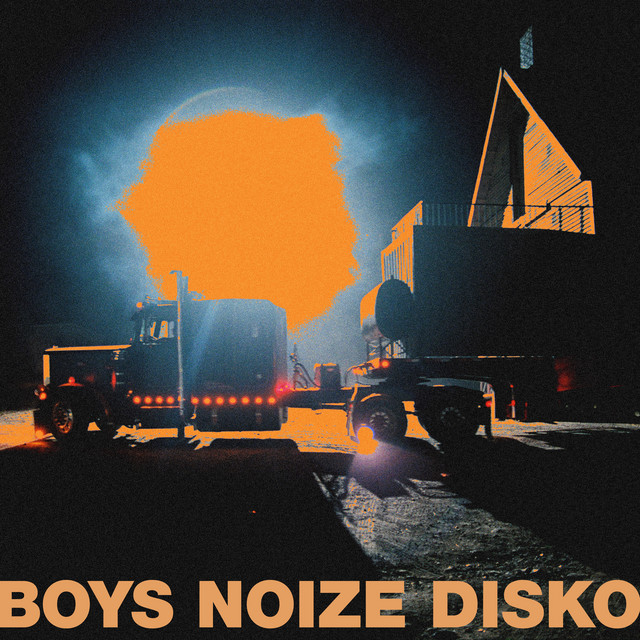 کاور آهنگ Dracula - JENNIE Remix - Boys Noize Disko Version از Tame Impala, JENNIE, Boys Noize