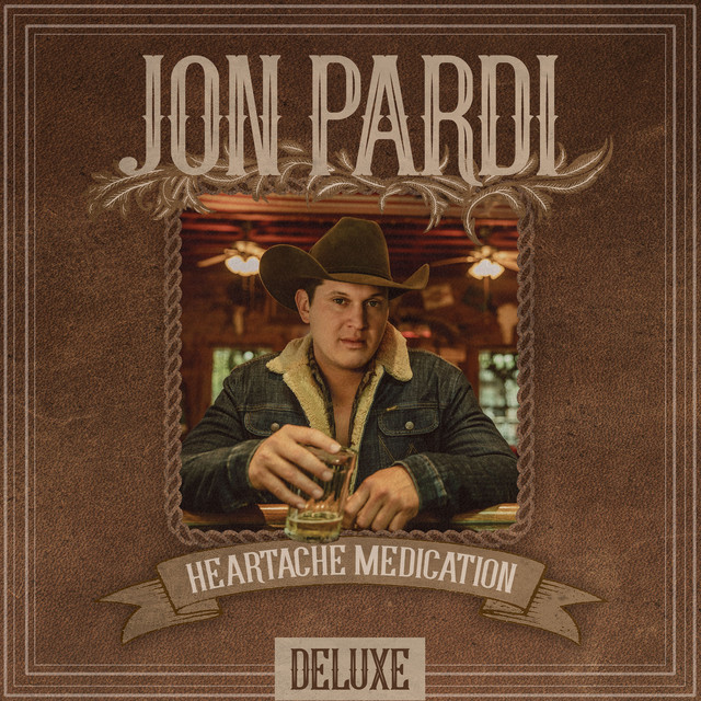 کاور آهنگ Ain't Always The Cowboy - Western Version از Jon Pardi