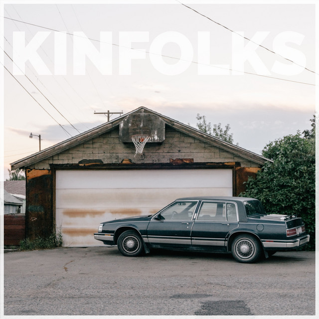 کاور آهنگ Kinfolks از Sam Hunt