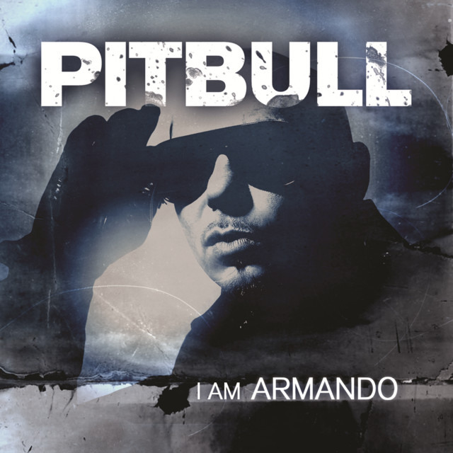کاور آهنگ Echa Pa'lla (Manos Pa'rriba) از Pitbull