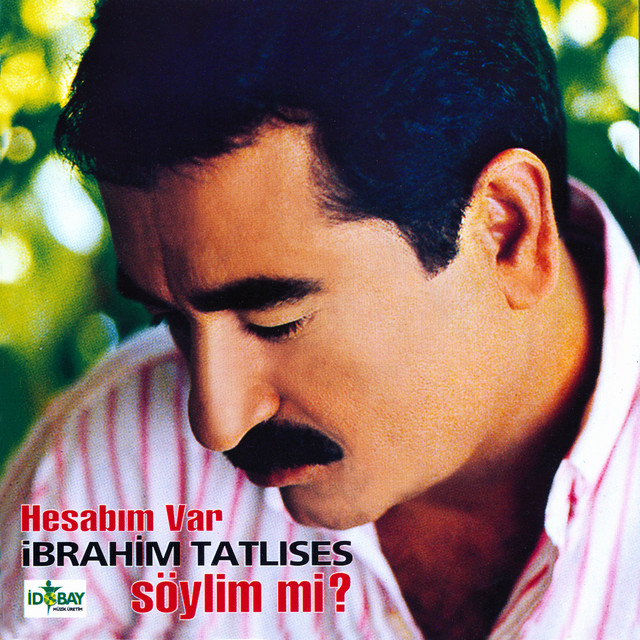 کاور آهنگ Gideceğim از Ibrahim Tatlises