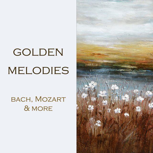 کاور آهنگ Andante & 5 Variations for Piano 4 Hands, K. 501: Thema. Andante از Johann Sebastian Bach, Frederic Chopin, Sergei Rachmaninoff, George Frideric Handel, Wolfgang Amadeus Mozart, Ludwig van Beethoven, Claude Debussy, Johannes Brahms, Antonio Vivaldi, Felix Mendelssohn, Stephen Kovacevich, Martha Argerich