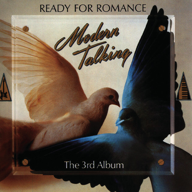 کاور آهنگ Atlantis Is Calling (S.O.S. for Love) از Modern Talking