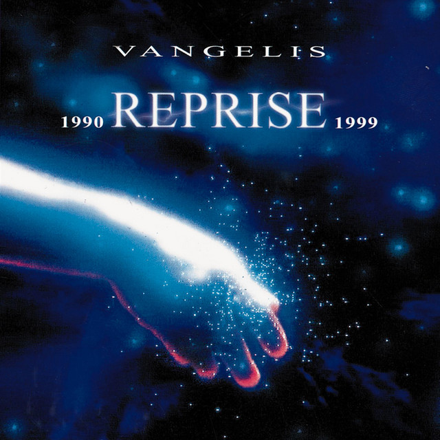 کاور آهنگ Conquest of Paradise از Vangelis