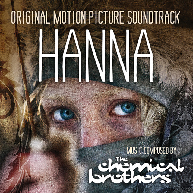 کاور آهنگ Map Sounds / Chalice 2 از The Chemical Brothers