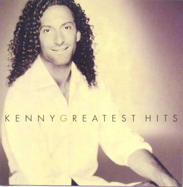 کاور آهنگ Silhouette از Kenny G