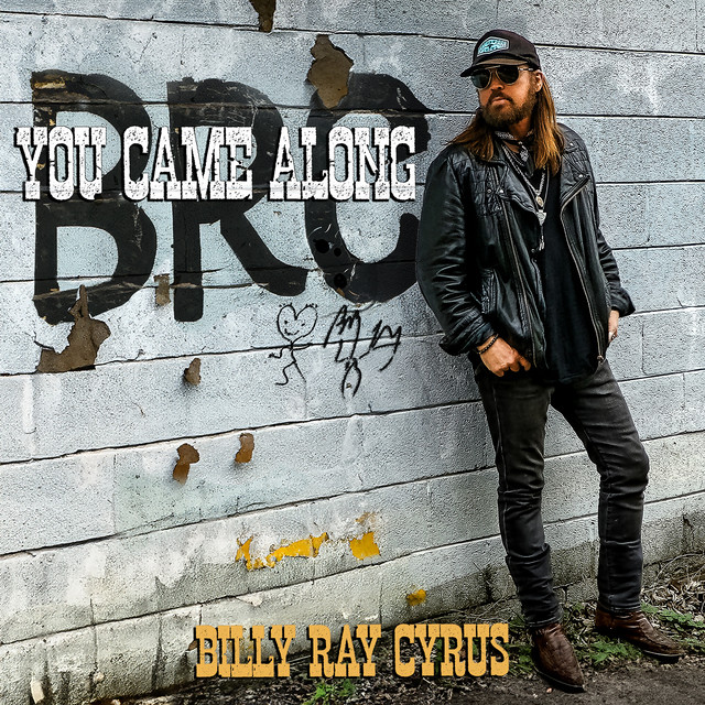 کاور آهنگ You Came Along از Billy Ray Cyrus