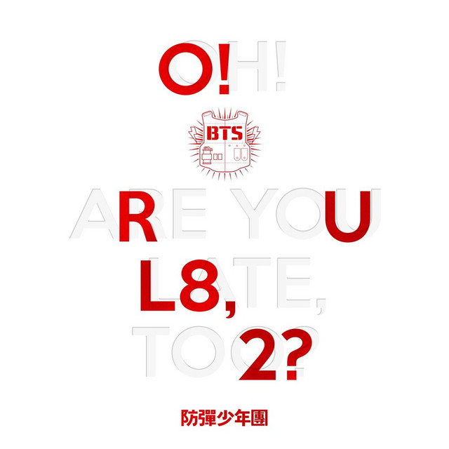 کاور آهنگ Skit: R U Happy Now? از BTS