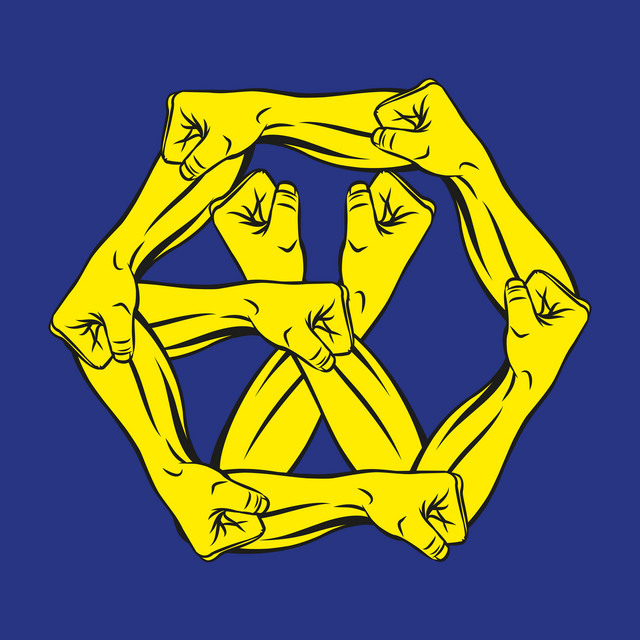 کاور آهنگ Power از EXO