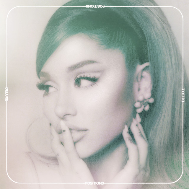 کاور آهنگ safety net (feat. Ty Dolla $ign) از Ariana Grande, Ty Dolla $ign