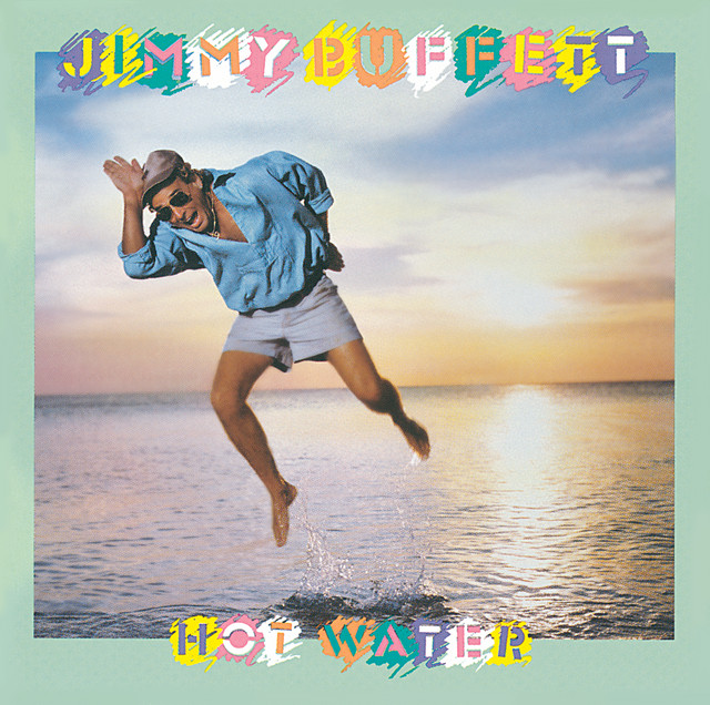 کاور آهنگ Great Heart از Jimmy Buffett
