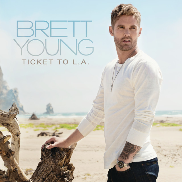 کاور آهنگ Catch از Brett Young
