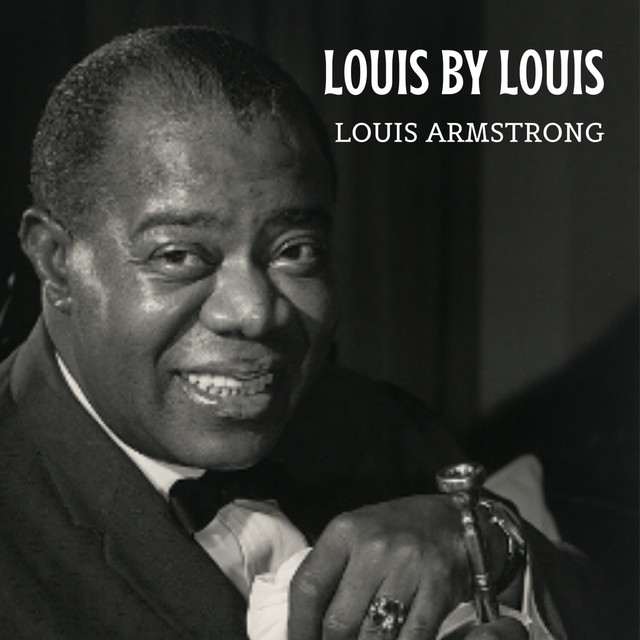 کاور آهنگ I Want a Little Girl از Louis Armstrong