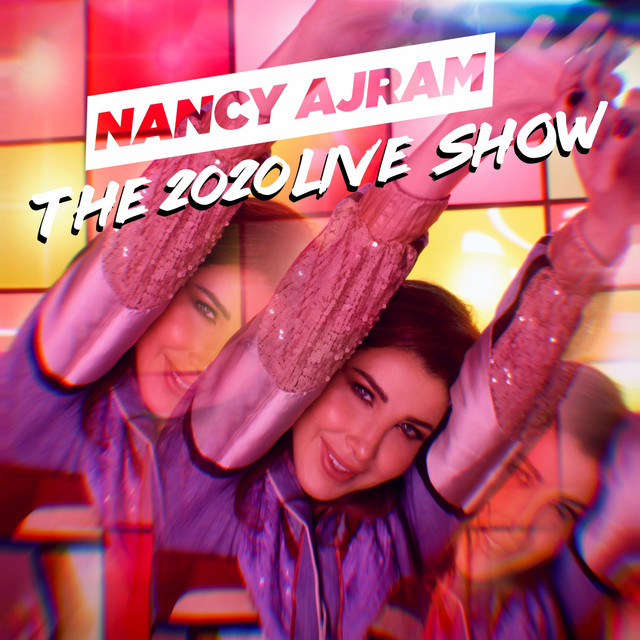 کاور آهنگ Keefak Bel Hob - The 2020 Live Show از Nancy Ajram
