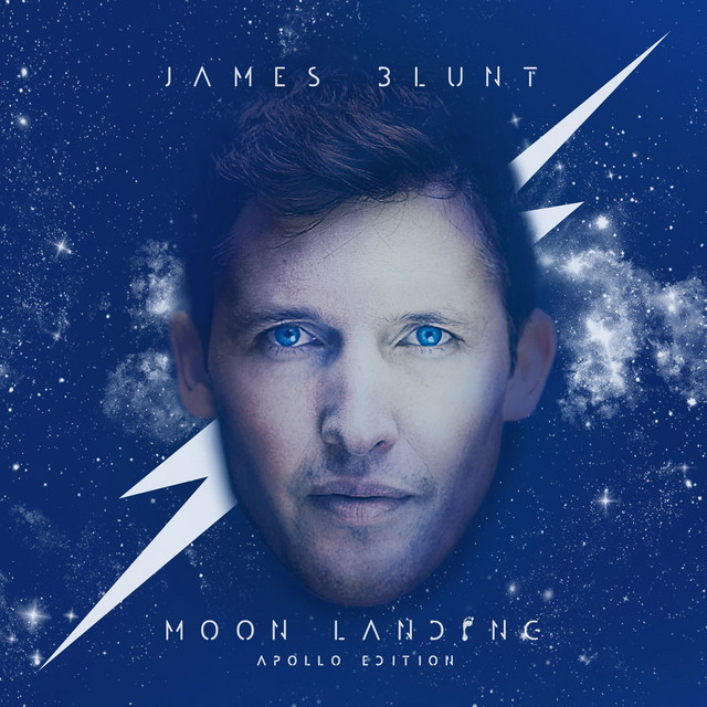 کاور آهنگ Bones از James Blunt