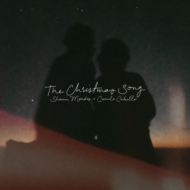 کاور آهنگ The Christmas Song (Shawn Mendes & Camila Cabello) از Camila Cabello, Shawn Mendes