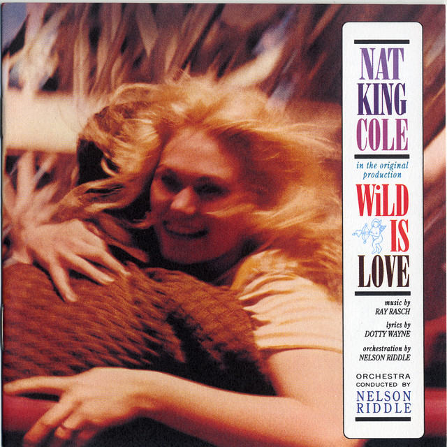 کاور آهنگ Hundreds And Thousands Of Girls - Remastered 1994 از Nat King Cole