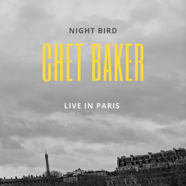 کاور آهنگ D.S. Dilemma - Live In Paris از Chet Baker