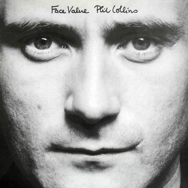 کاور آهنگ Droned - 2015 Remaster از Phil Collins