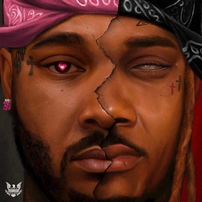 کاور آهنگ Lil S&xy از Fetty Wap, Doe Boy