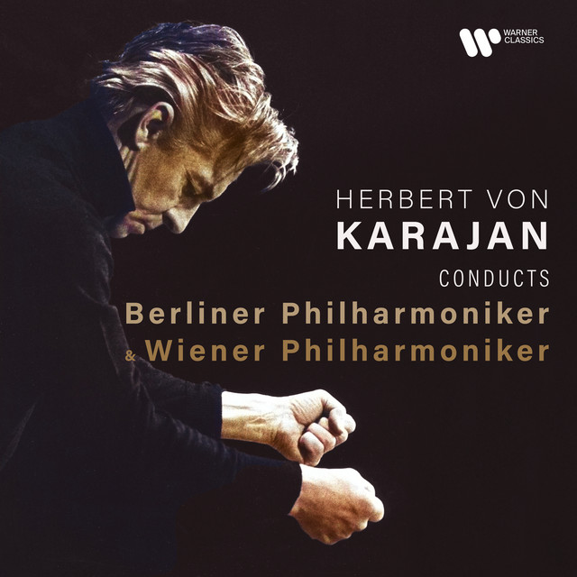 کاور آهنگ Mozart: Eine kleine Nachtmusik, K. 525: IV. Rondo. Allegro از George Frideric Handel, Antonin Dvorak, Wolfgang Amadeus Mozart, Bela Bartok, Franz Schubert, Georges Bizet, Berliner Philharmoniker, Antonio Vivaldi, Charles Gounod, Georg Philipp Telemann, Emmanuel Chabrier, Herbert von Karajan