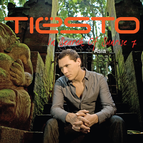 کاور آهنگ Feel The Rhythm - Ton TB Dub از Ton T.B., Three Drives