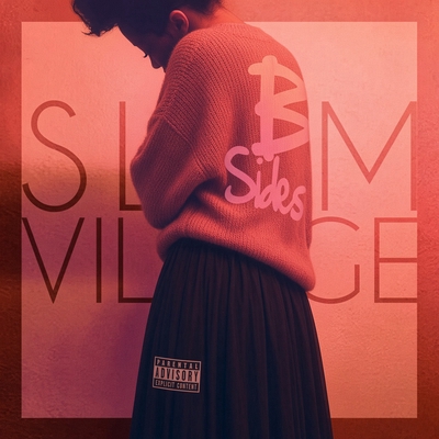 کاور آهنگ Cloud 9 از Slum Village