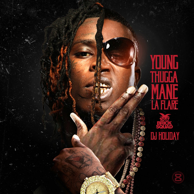 کاور آهنگ Took By A B!%ch از Gucci Mane, Peewee Longway