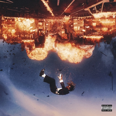 کاور آهنگ BROAD DAY (feat. Future) از Future, Offset