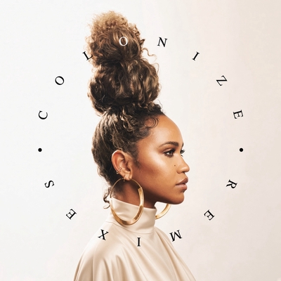 کاور آهنگ Colonize - Nana Kwabena Remix از Amanda Reifer, Nana Kwabena