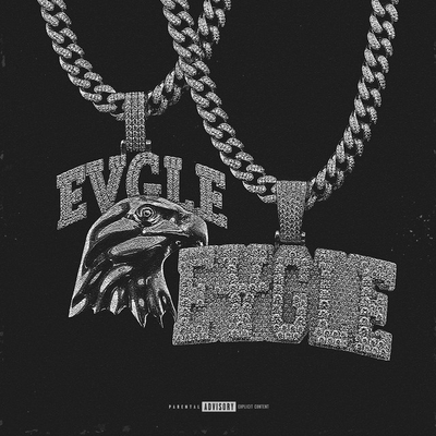 کاور آهنگ Fck Boys از Blxst, Russ