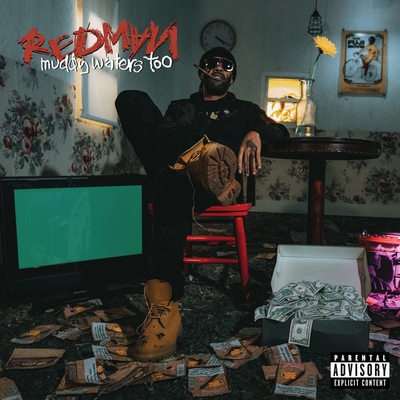 کاور آهنگ Looka Here - Instrumental از Redman, KRS-One