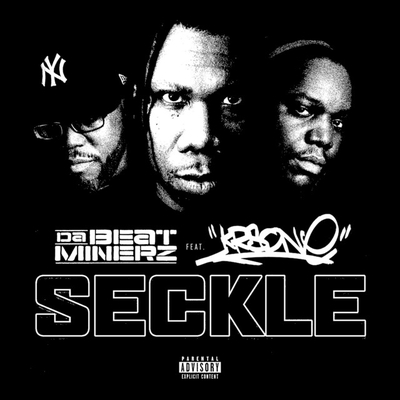 کاور آهنگ Seckle از KRS-One