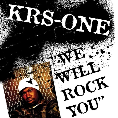 کاور آهنگ Unclean از KRS-One