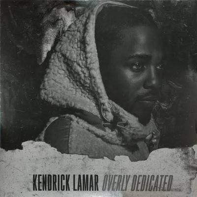 کاور آهنگ H.O.C از Kendrick Lamar
