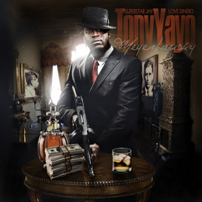 کاور آهنگ White Sheets از Yo Gotti, Tony Yayo, Waka Flocka Flame