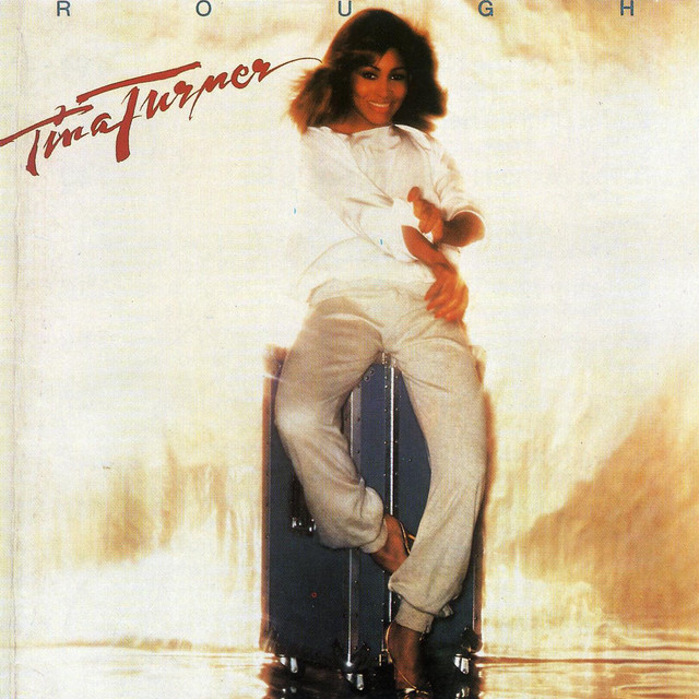 کاور آهنگ The Woman I'm Supposed to Be از Tina Turner
