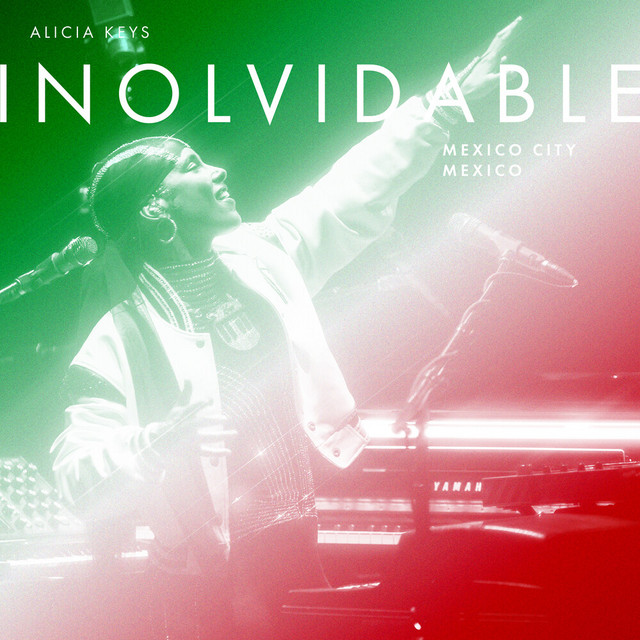 کاور آهنگ In Common (Live From Auditorio Nacional Mexico City, Mexico) از Alicia Keys