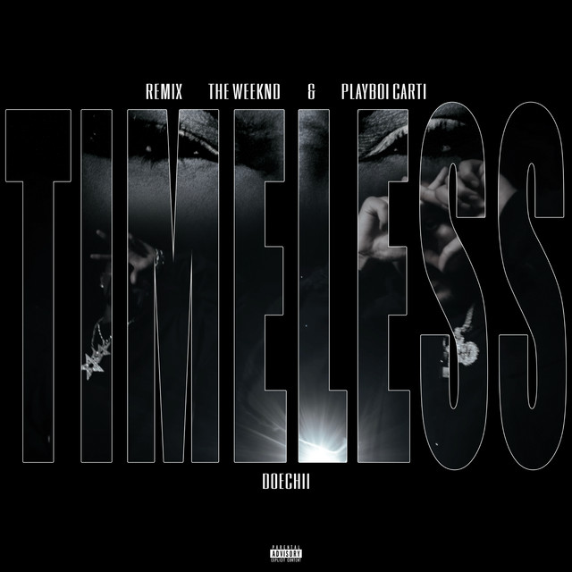 Timeless - Instrumental