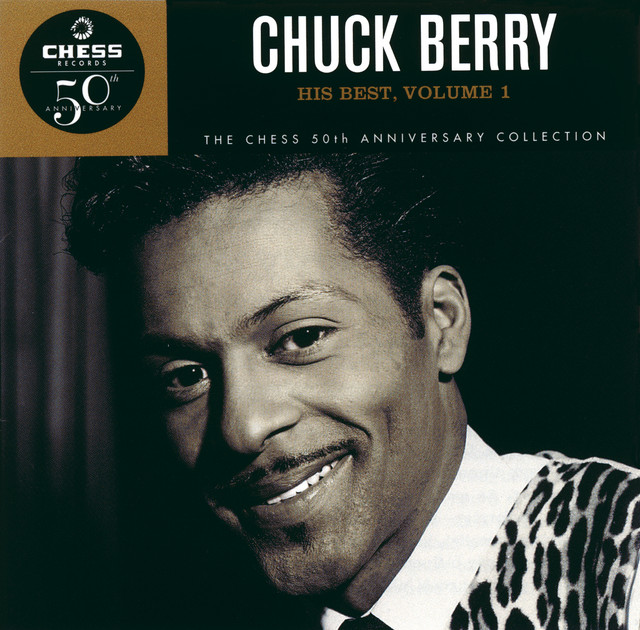 کاور آهنگ Memphis, Tennessee از Chuck Berry