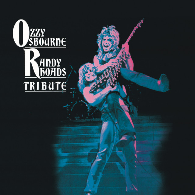 کاور آهنگ Suicide Solution - Live 1981 از Ozzy Osbourne