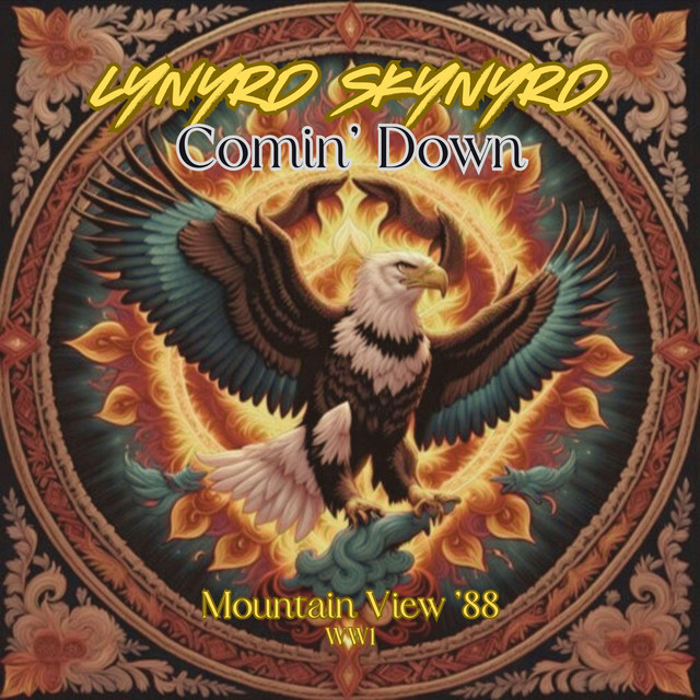 کاور آهنگ That Smell - Live از Lynyrd Skynyrd